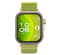 Huawei Watch Fit 4 Pro Vert