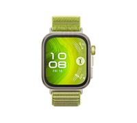 Montre connectée - HUAWEI - Watch FIT 4 PRO - Vert