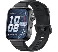Huawei Watch Fit 5 Pro montre connectée GPS ECG et écran AMOLED 1 92 pouces pour Android et iOS