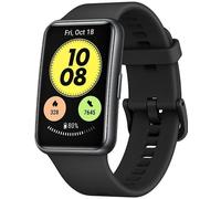 Huawei Watch Fit New Graphite Black Électronique Taille unique Unisex