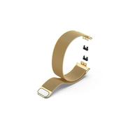 Huawei Watch Fit New Strap Mesh Metal KRD01 Gold Gold