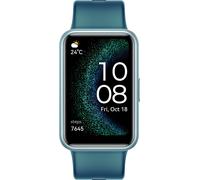 Huawei Watch Fit SE Tracker de fitness - 180 mAh (9 jours), GPS, BT5.0 & BLE