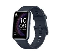 Huawei Watch Fit SE Bracelet Silicone Noir
