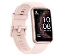 Huawei Watch FIT Special Edition Nebula Pink