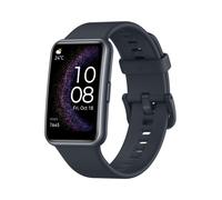 Montre connectée - Huawei - Watch Fit Spécial Edition Starry - Ecran AMOLED de 1.64"" - Noir