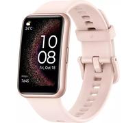 Huawei Watch FIT Special Edition Nebula Pink