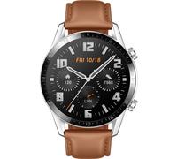 Huawei Watch GT 2 Marron 46mm