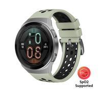 HUAWEI WATCH GT 2e Montre Connectée, Ecran Tactile AMOLED HD de 1.39 Pouces, Autonomie de 2 Semaines, GPS & GLONASS, Modes D'entrainement Personnalisés, VO2Max, Surveillance du Rythme Cardiaque, Vert