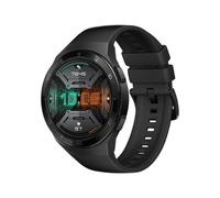 Montre connectée HUAWEI WATCH GT 2E NOIRE