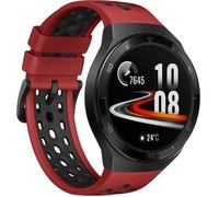 Huawei WATCH GT 2e montre intelligente AMOLED 3,53 cm (1.39") Noir GPS (satellite), Smartwatch