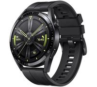 Montre connectée - HUAWEI - Watch 3 GT - Edition Active Black - 46 mm - Huawei LiteOS