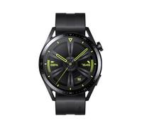 Huawei WATCH GT 3 Active 3,63 cm (1.43") AMOLED 46 mm Noir GPS (satellite)