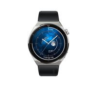 Huawei Watch GT 3 Pro - 46 mm - titane - montre intelligente avec bracelet - taille du poignet : 140-210 mm - affichage 1.43" - NFC, Bluetooth - 54 g