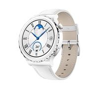 Montre connectée Huawei GT 3 Pro 43mm Classic Blanc G