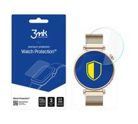 Huawei Watch GT 4 41 mm - Protection 3MK en verre flexible