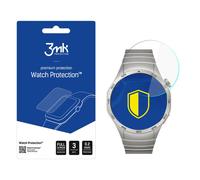 Huawei Watch GT 4 46 mm - Protection 3MK en verre flexible