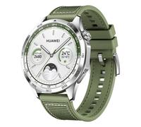 HUAWEI WATCH GT 4 Smart Watch - Up to 2 Weeks Battery Life Fitness Tracker - Com
