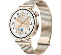 Huawei Watch Gt 5 41mm Montre Connectée,Or