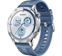 Montre Connectée - HUAWEI - Watch GT 5 - 46mm - Autonomie 14 jours - Suivi santé avancé