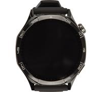 Huawei Montre Watch GT 5 46 mm Noir (bracelet en silicone noir)