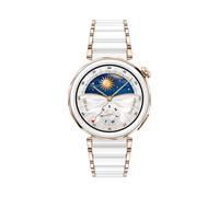 Huawei Watch GT 5 PRO 42MM Smartwatch, écran couleur AMOLED, ECG, 5 ATM, IP68