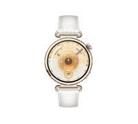 Huawei "WATCH GT6 3,35 cm (1.32"") AMOLED 41 mm Numérique 466 x 466 pixels Écran tactile Or, Smartwatch"