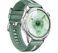 Huawei GT 6 46 mm Vert Smart Watch Fitness Trackers Bluetooth Appel Moniteur de Sommeil