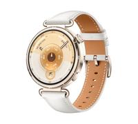 Huawei "WATCH GT6 3,35 cm (1.32"") AMOLED 41 mm Numérique 466 x 466 pixels Écran tactile Or, Smartwatch"