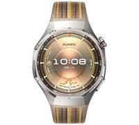 Huawei Watch GT 6 Pro, 46 mm, Marron
