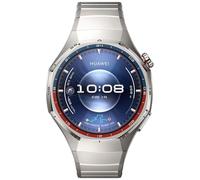 Montre connectée HUAWEI Watch GT6 Pro 46mm Titanium