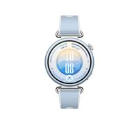 Huawei - Montre Connectée Watch Gt7 41mm Bleue Et Blanche
