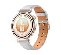 HUAWEI Watch GT 7 41mm Montre connectée, Jusqu'à 14 Jours, NFC, GPS, Gris | Nouveaux modes Ski et Cyclisme, Suivi santé avancé, Score de préparation, Suivi de la VFC, Fonctionne avec iOS & Android