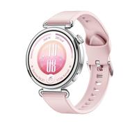 HUAWEI Watch GT 7 41mm Montre connectée, Jusqu'à 14 Jours, NFC, GPS, Rose | Nouveaux modes Ski et Cyclisme, Suivi santé avancé, Score de préparation, Suivi de la VFC, Fonctionne avec iOS & Android
