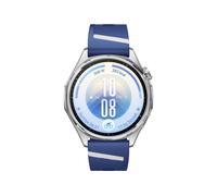Huawei - Montre Connectée Watch Gt7 46mm Bleue Et Blanche