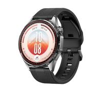 HUAWEI Watch GT 7 46mm Montre connectée, Jusqu'à 21 Jours, NFC, GPS, Noir | Nouveaux modes Ski et Cyclisme, Suivi santé avancé, Score de préparation, Suivi de la VFC, Fonctionne avec iOS & Android