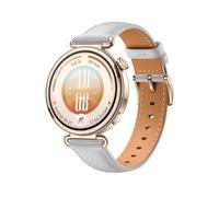 Huawei Watch GT 7 Montre Intelligente avec Modes Ski et Cyclisme Gris 41 mm | EasyCross Bracelet Smartwatch, jusqu'à 14 jours d'autonomie, score de préparation physique, suivi de la fréquence cardiaque