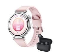 HUAWEI WATCH GT 7 Pink+HUAWEI FreeBuds SE 4 Black