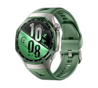 HUAWEI Watch GT 7 Pro 46mm Montre connectée, Jusqu'à 21 Jours, ECG, Vert | NFC, GPS, IP69/5 ATM, Verre saphir, Suivi sport & santé, Cyclisme de niveau professionnel, Fonctionne avec iOS et Android