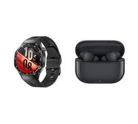HUAWEI WATCH GT 7 Pro Black+HUAWEI FreeBuds SE 4 Black