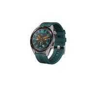 Huawei watch gt dark green