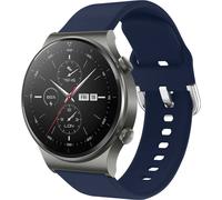 Huawei Watch GT Pro, Huawei Watch GT 2e Sport 46mm, Huawei Watch GT 2 bande : imoshion bande de silicone