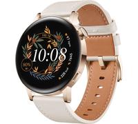 Huawei Watch GT3 42mm Milo B19V 4GB blanc GPS BT Smartwatch montre de sport 1,32" 5ATM