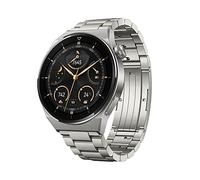 HUAWEI Watch GT3 Pro 46mm Elite Bracelet Titane