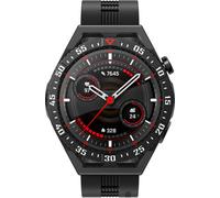 Huawei WATCH GT 3 SE 3,63 cm (1.43") AMOLED 46 mm Numérique 466 x 466 pixels Écran tactile Noir GPS (satellite)