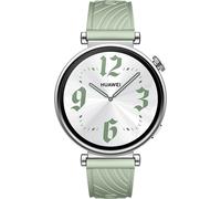 Huawei Watch GT4 41mm Smartwatch Vert - 1.32 pouces, 466x466p, BT, NFC, GPS