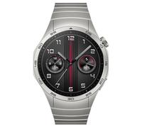 Huawei WATCH GT4 46mm ELITE STAINLESS STEEL STRAP