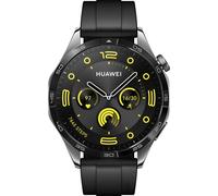 Huawei Watch GT4 46mm Smartwatch noir - 1.43 pouces, 466x466p, BT, NFC, GPS