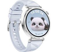 Huawei "WATCH GT5 41mm 3,35 cm (1.32"") AMOLED Numérique 466 x 466 pixels Acier inoxydable, Smartwatch"