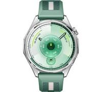 Huawei GT 6 46 mm Vert Smart Watch Fitness Trackers Bluetooth Appel Moniteur de Sommeil