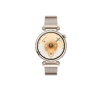Montre connectée Huawei Watch GT6 41 mm Bluetooth Doré avec bracelet milanais Doré